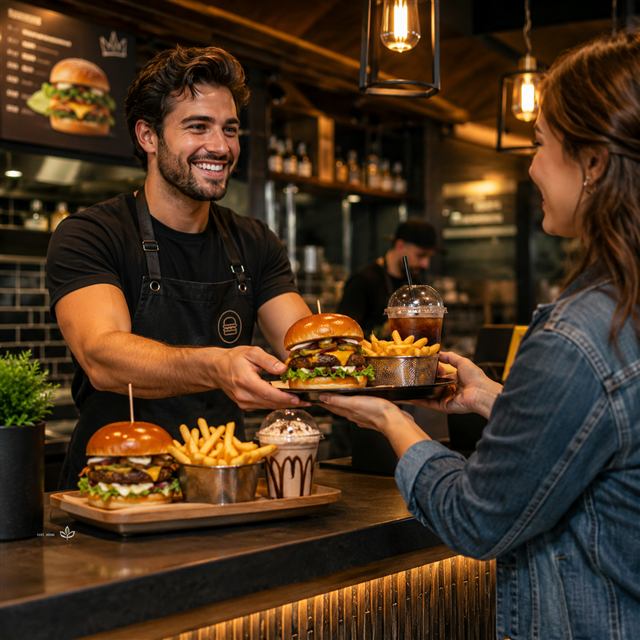 Casual Dining
