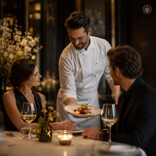 Chef Restaurants