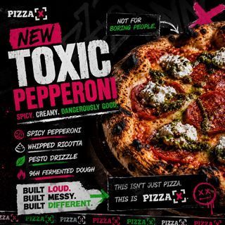 Promote a Product