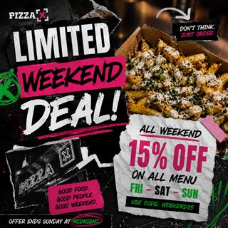 Special Offers