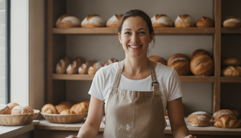 A Rulrr business owner