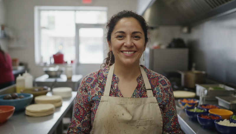 A Rulrr business owner