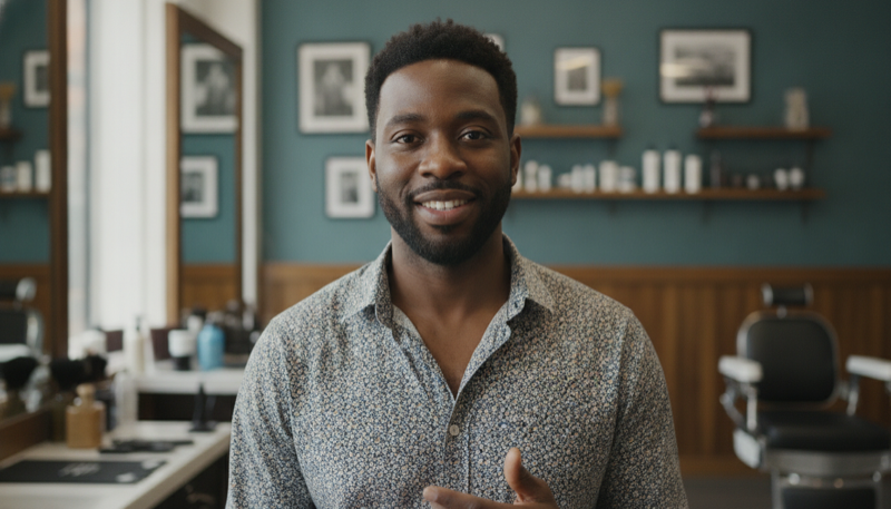 A Rulrr business owner
