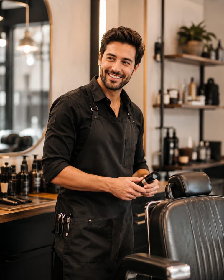 Beauty Services