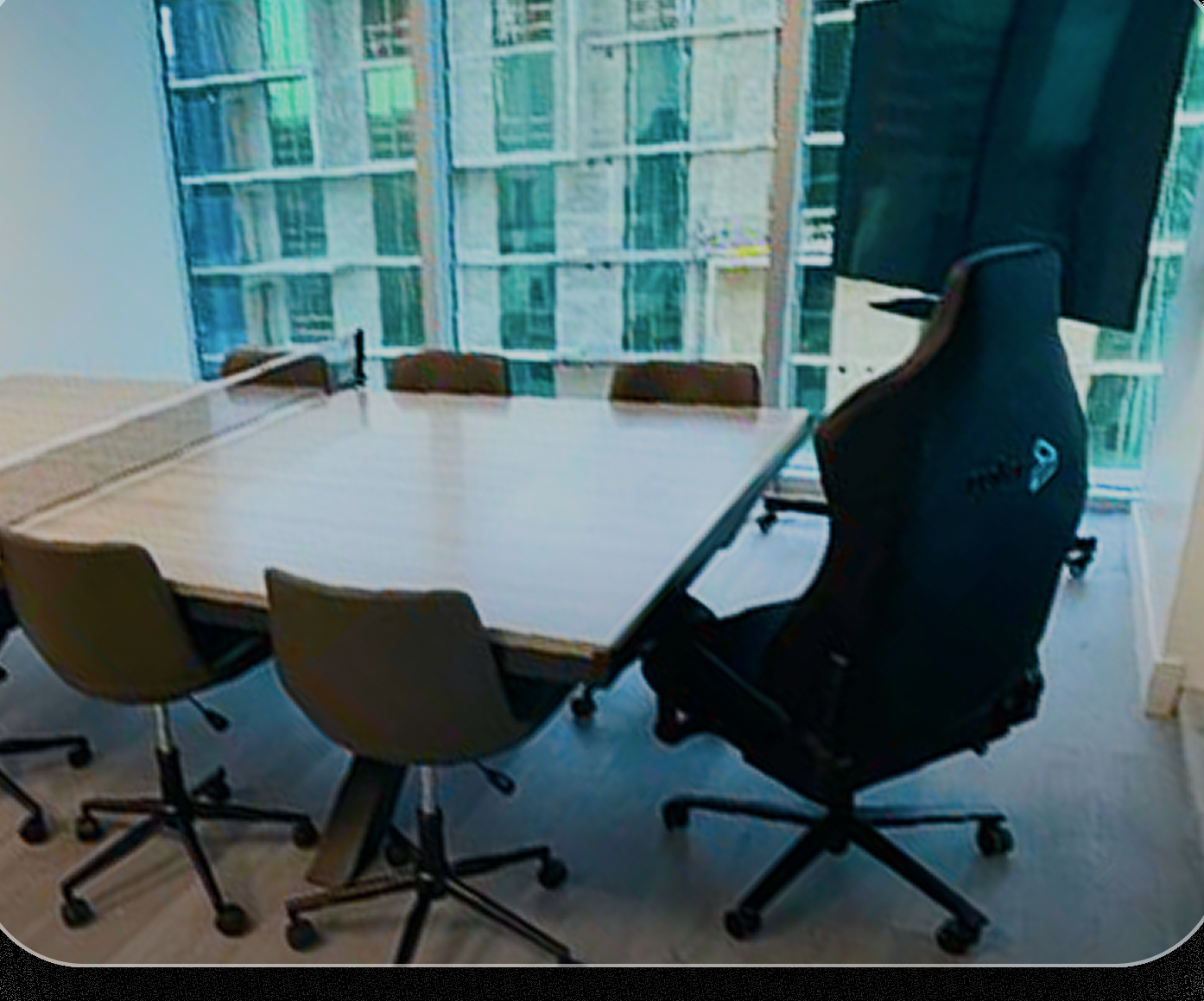 Europe office