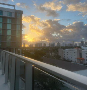 Middle East office