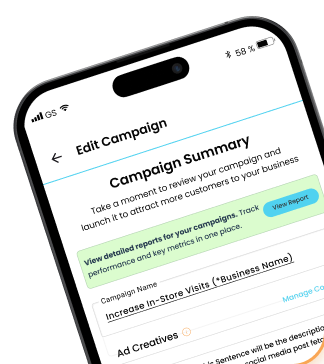 AI Campaign Manager
