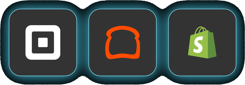 POS integrations