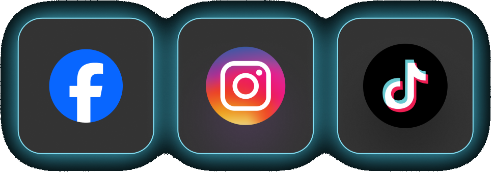 Social platform integrations