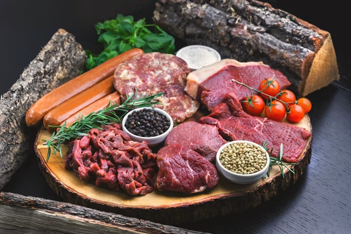Butcher Shops