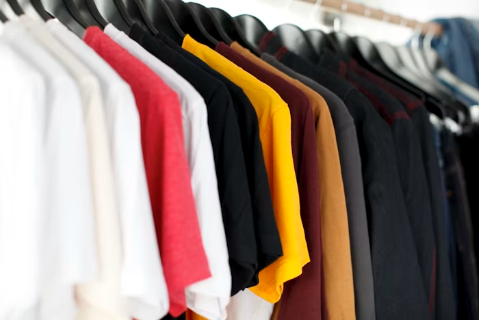 Clothing Stores & Fashion