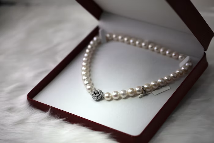 Jewellery Stores