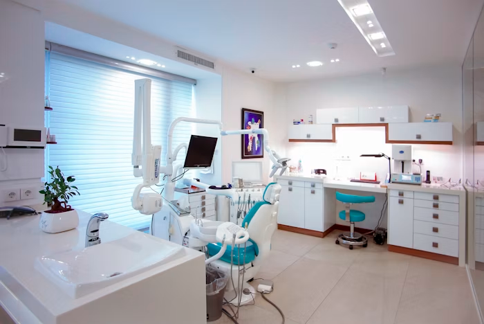 Dental Clinics