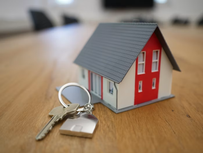 Real Estate Agents